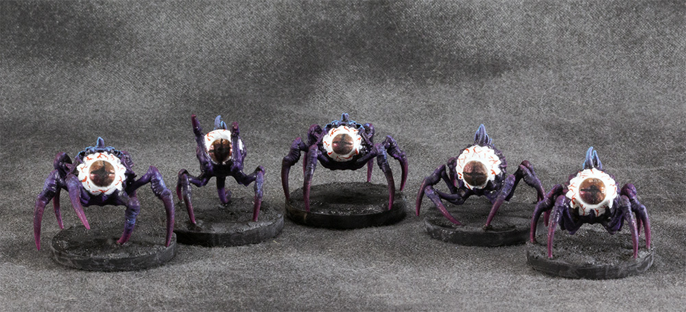 3D Prints