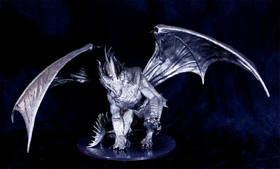 bahamut